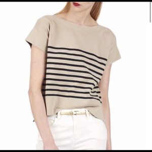 Gerard Darel Paris Top